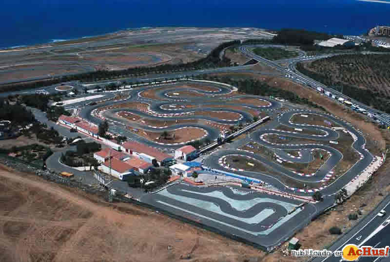 Gran Karting Club 02