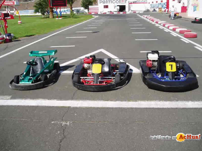 Gran Karting Club 03