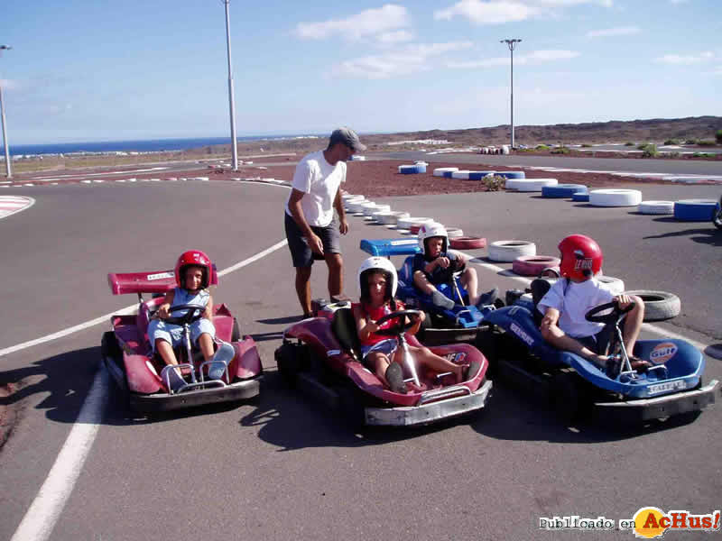 Gran Karting Club 06