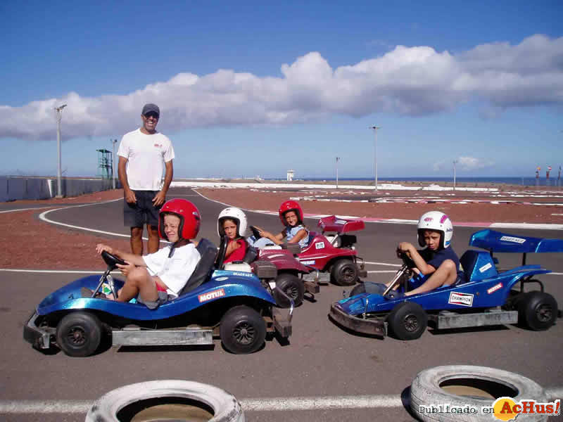 Gran Karting Club 07