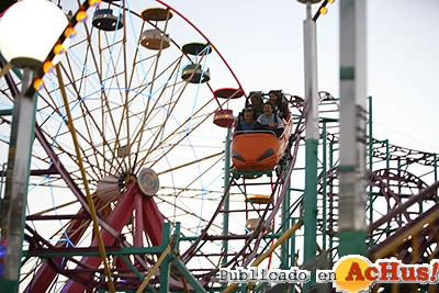Holiday World 03