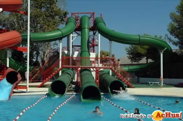 Aquamania
