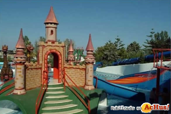 Zona Infantil