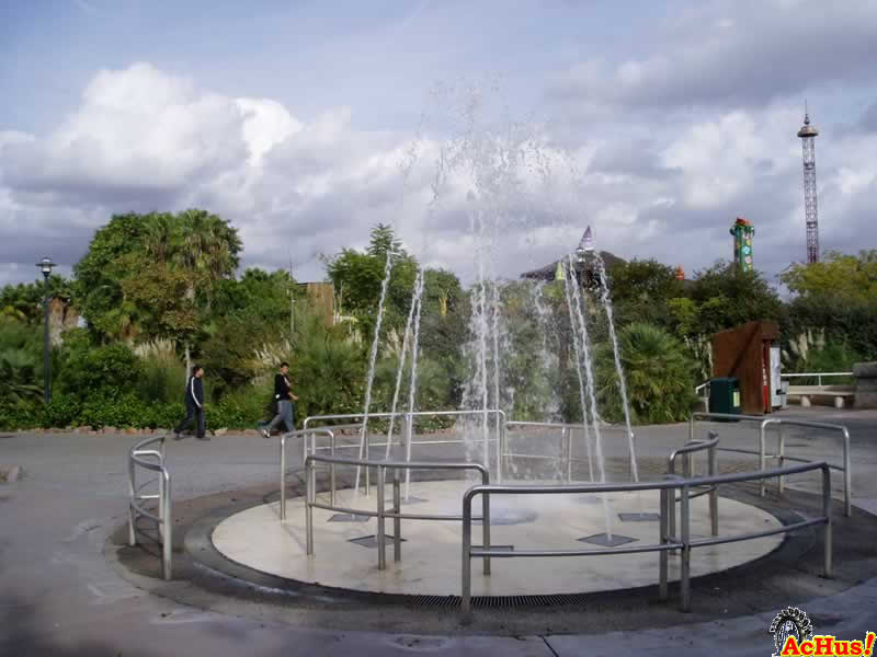 La Fuente