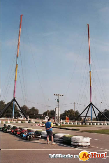 Karting Salou 03