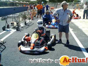 Kartodromo Cartaya 02