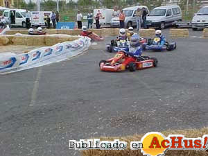 Kartodromo Cartaya 03
