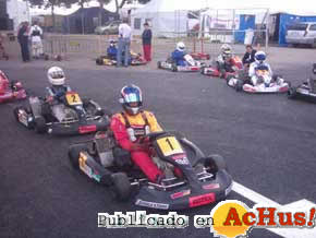 Kartodromo Cartaya 04