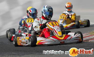 Multipistes Circuit de Sils 01