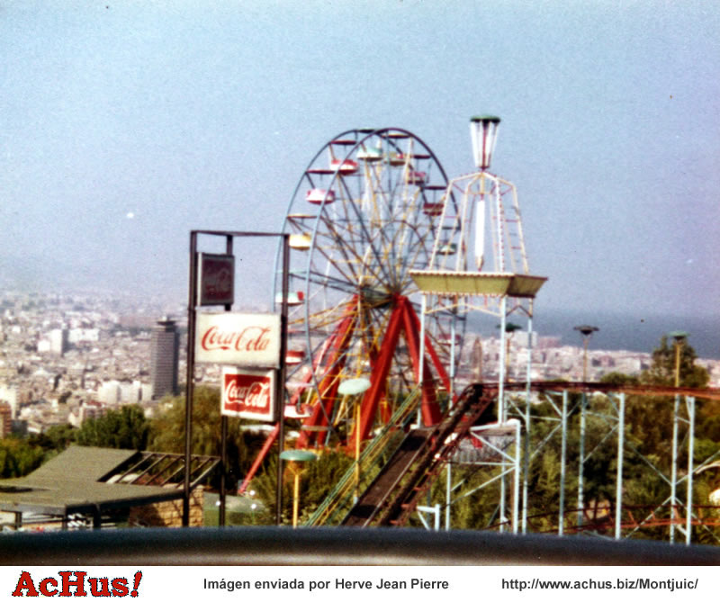 Montjuich 4