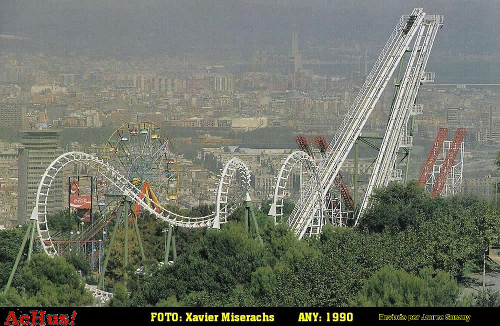 boomerang 1990