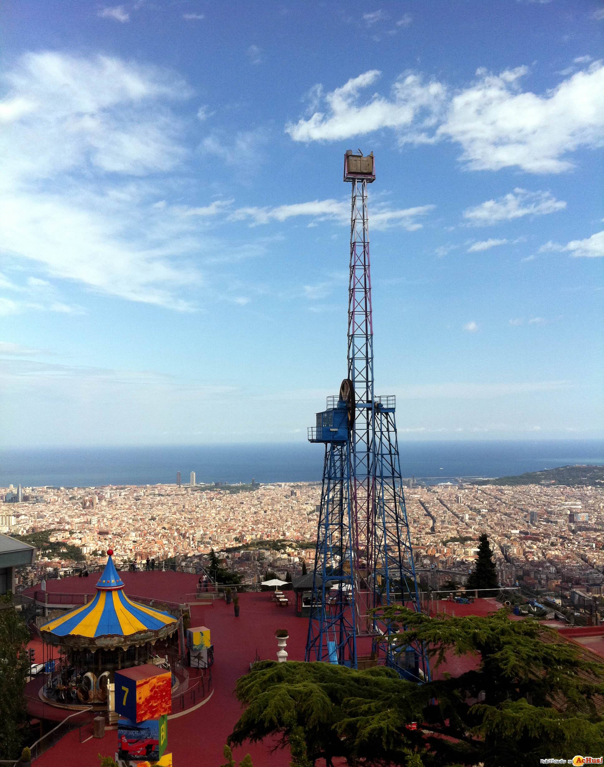 01 Tibidabo