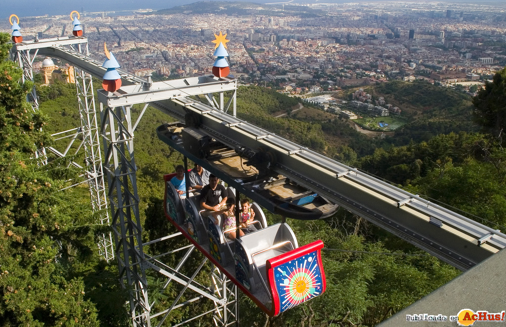 02 Tibidabo