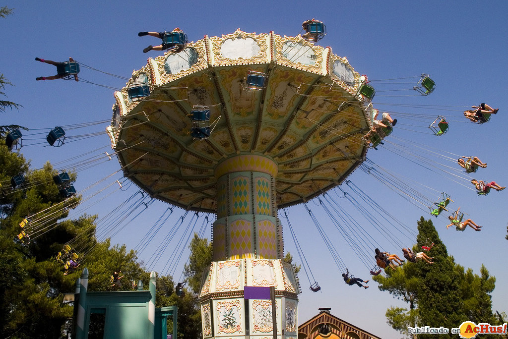 03 Tibidabo