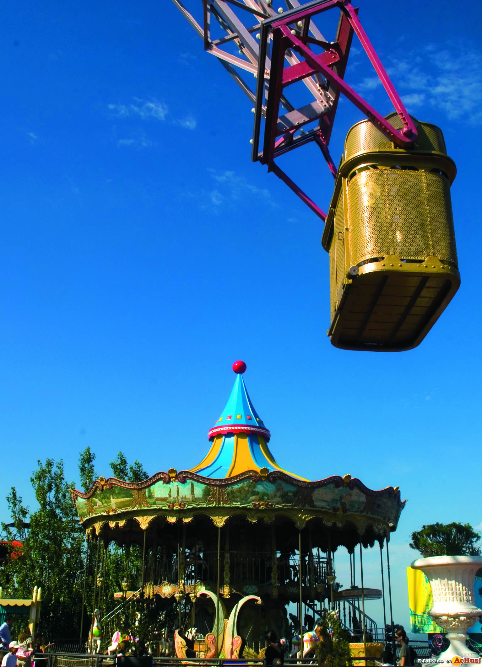 04 Tibidabo