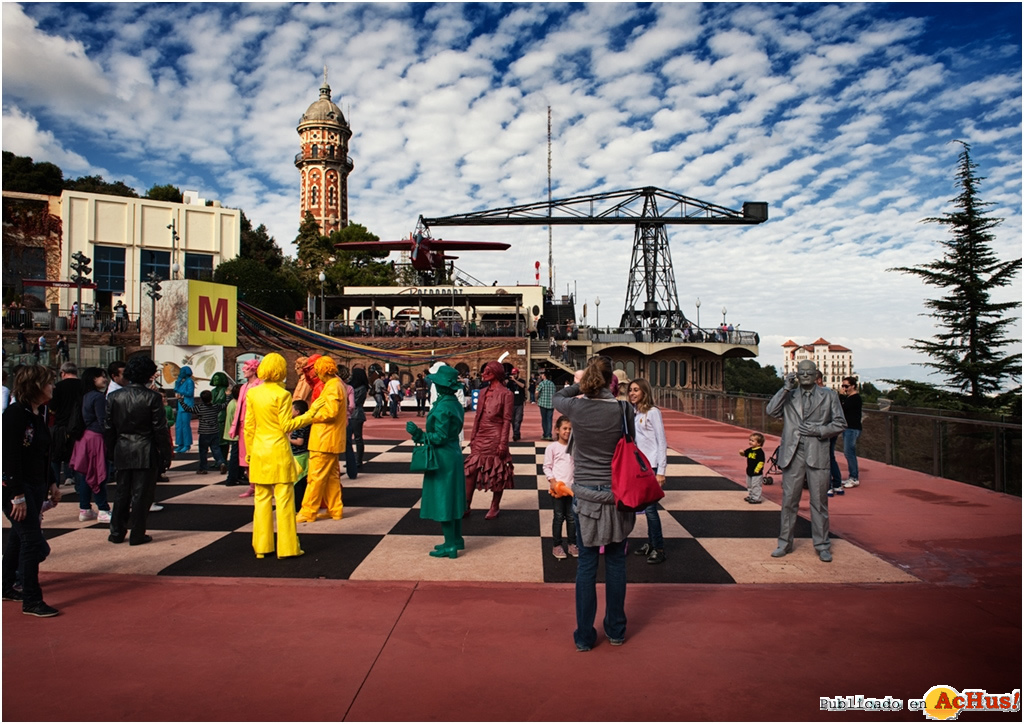 07 Tibidabo