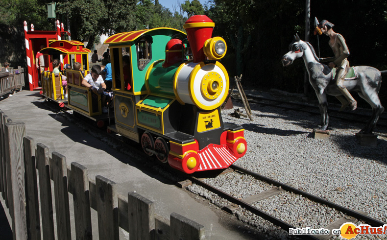 09 Tibidabo