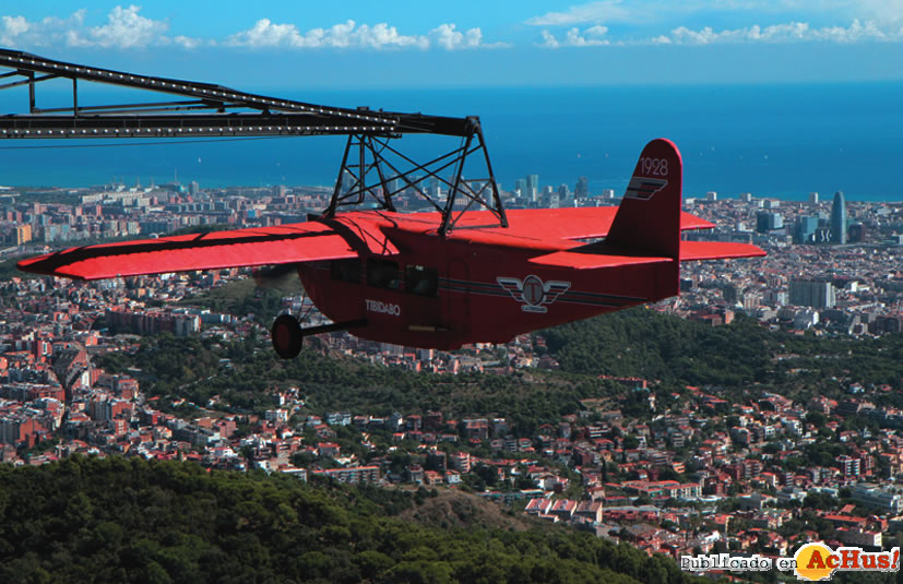 10 Tibidabo