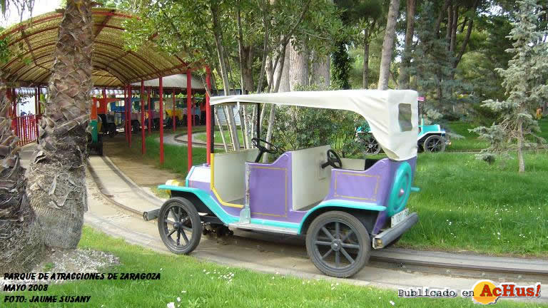 coches antiguos