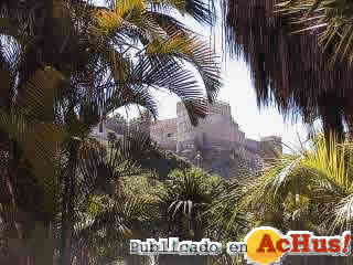 Botanico Arqueologico Majuelo 02