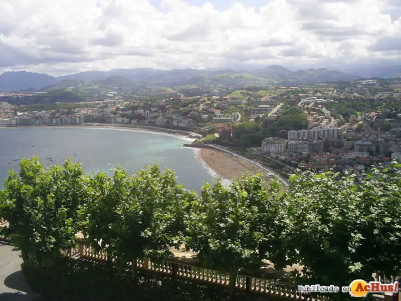 01 Parque Igueldo