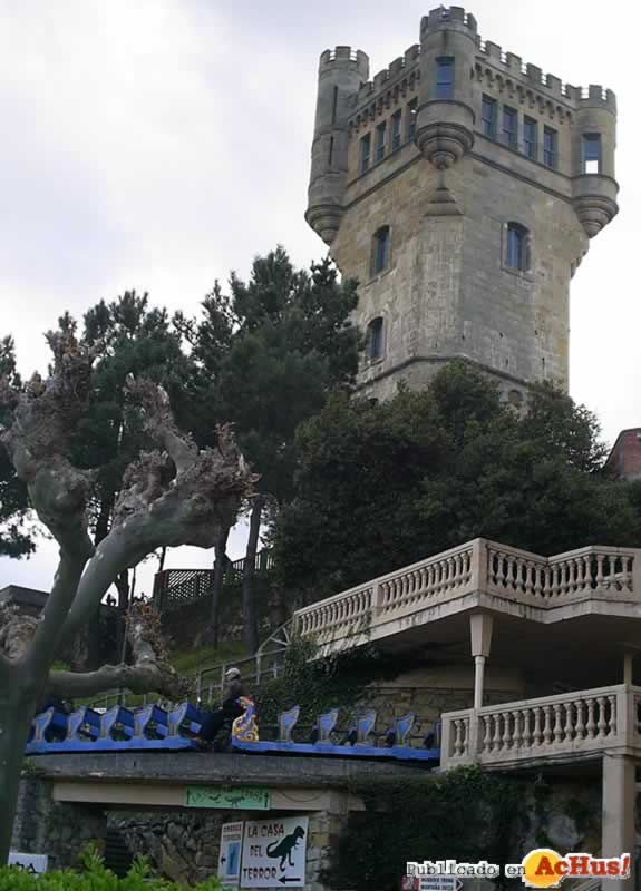 03 Parque Igueldo