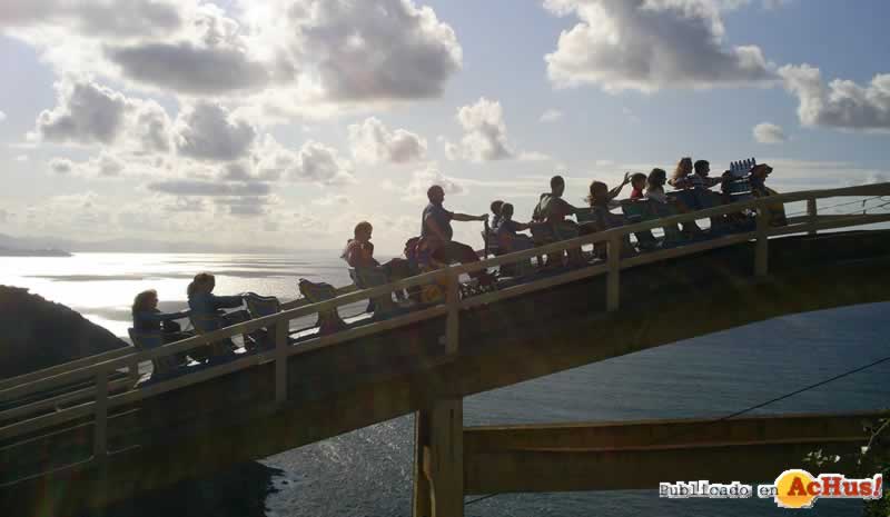 05 Parque Igueldo