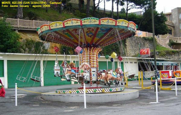 carrusel