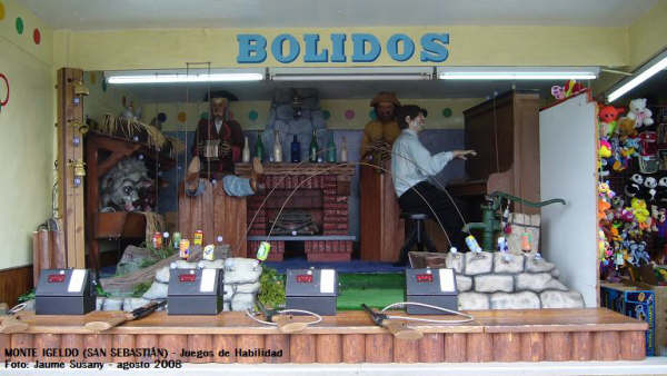 juegos