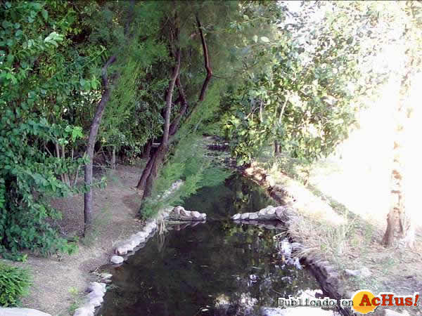 arroyo