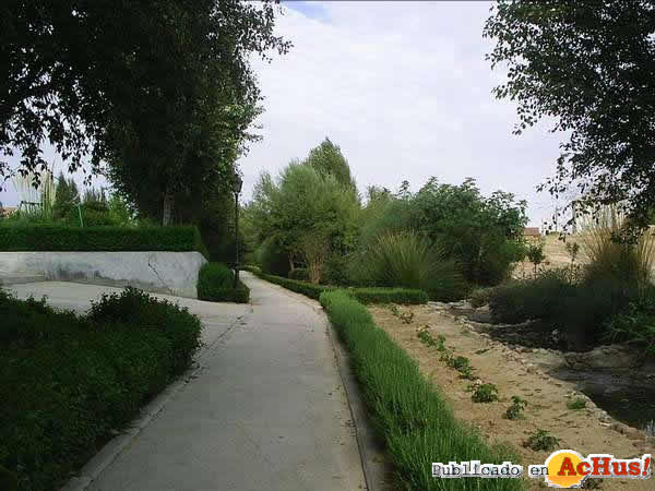 paseo