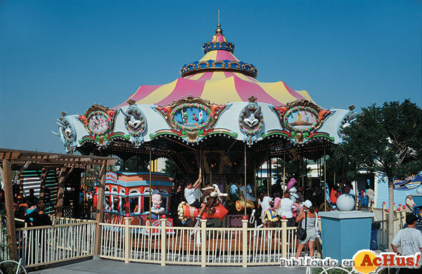 Carrousel