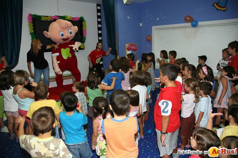 Animacion