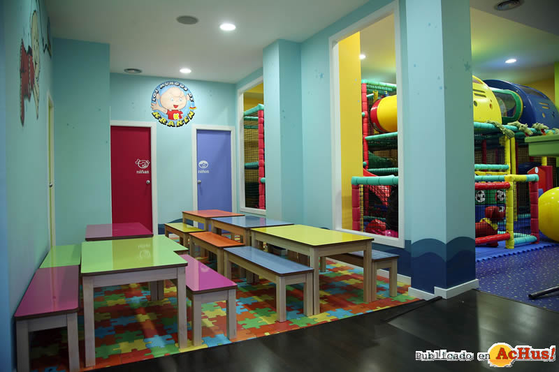 Comedor