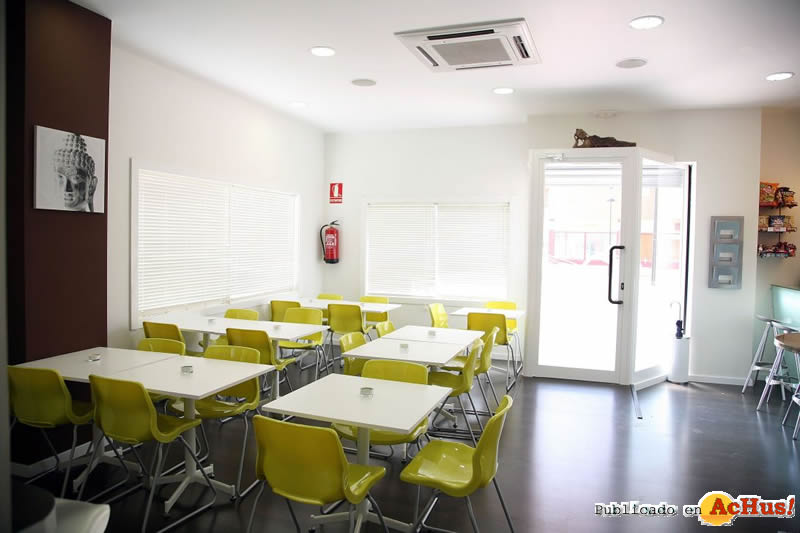 cafeteria 2