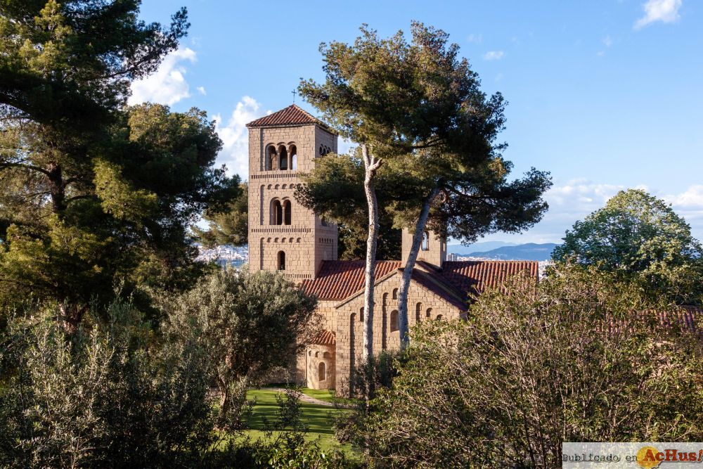 Poble Espanyol 03