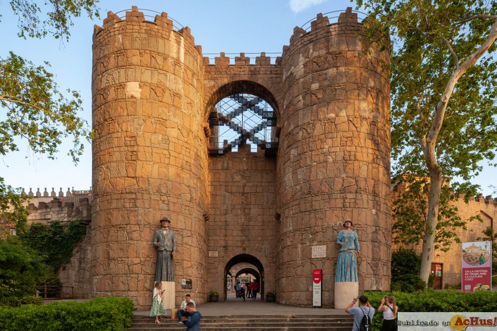 Poble Espanyol 09