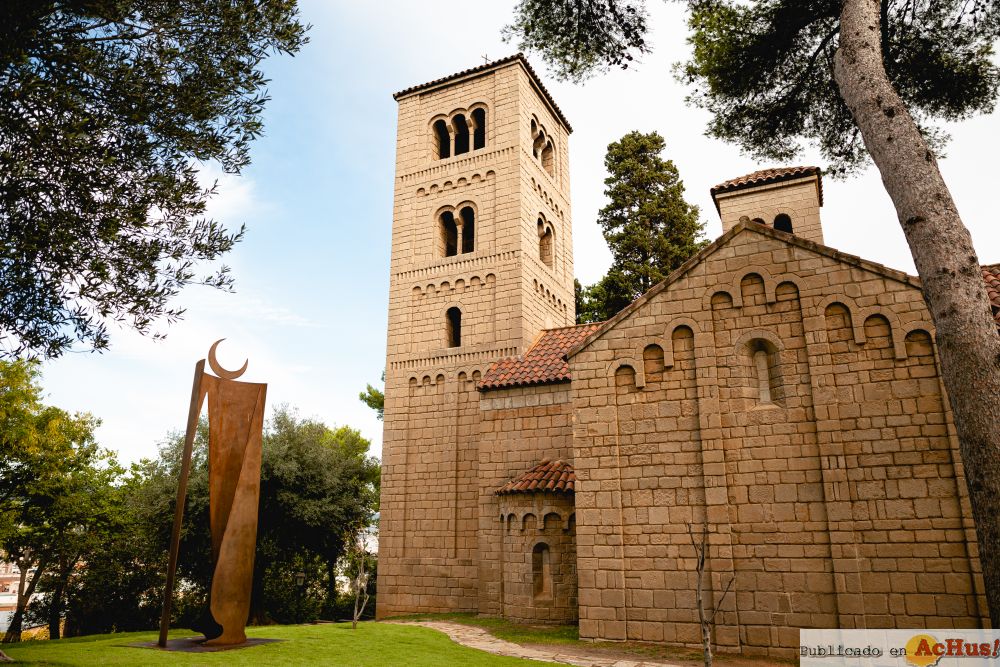 Poble Espanyol 16