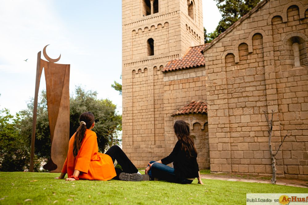 Poble Espanyol 18