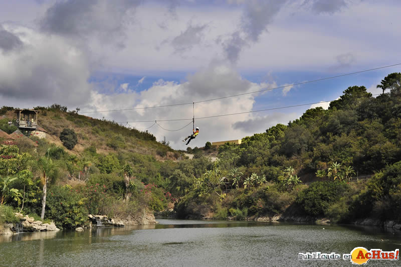 Selwo Aventura 121