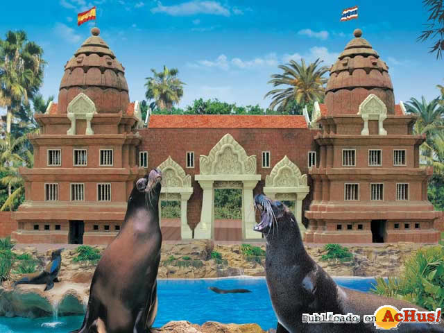 Siam Park 02