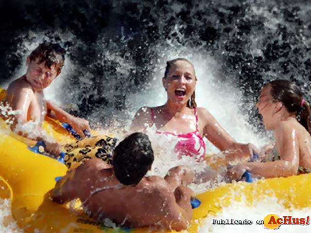 Siam Park 05