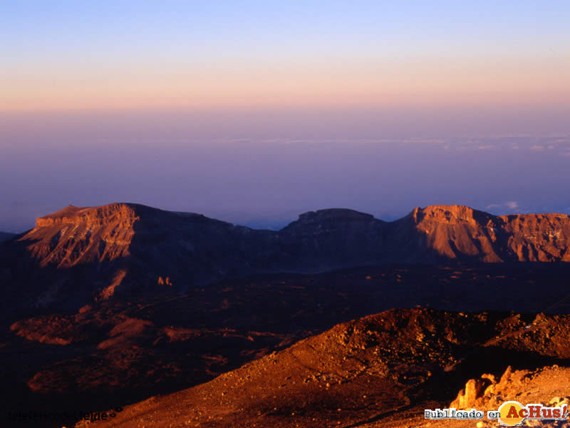 Teleferico Teide 02