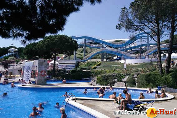 Water World Lloret 07