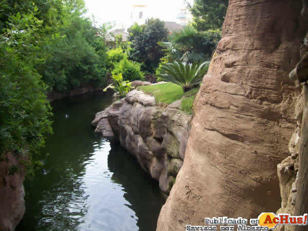 Zoo Fuengirola 24