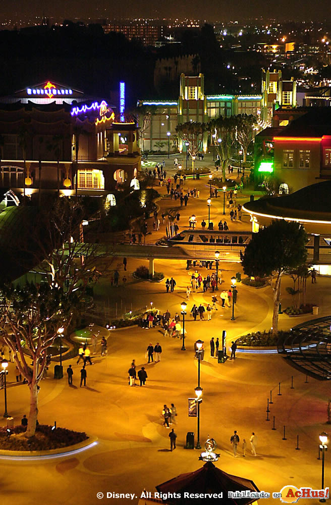 Imagen de Downtown Disney District  Downtown Disney 2