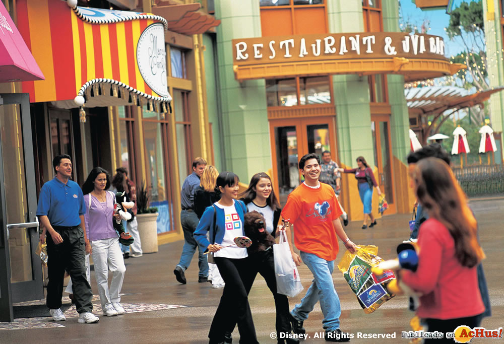 Imagen de Downtown Disney District  Downtown Disney 3