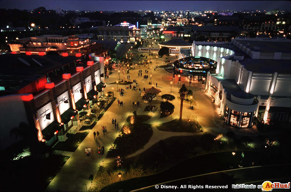 Imagen de Downtown Disney District  Downtown Disney