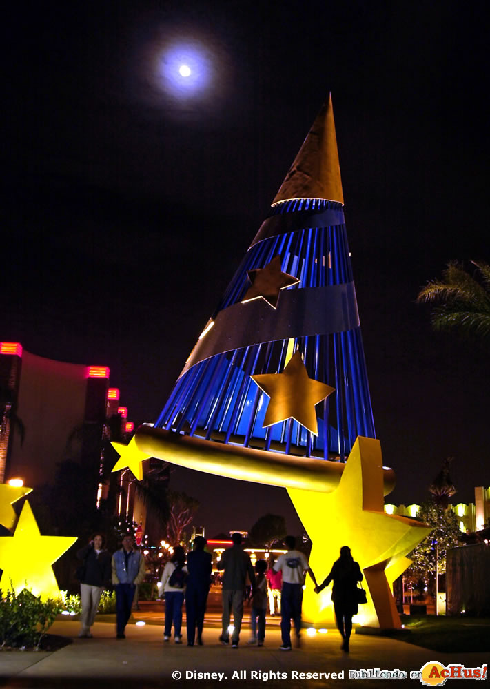 Imagen de Downtown Disney District  Gateway to Magic
