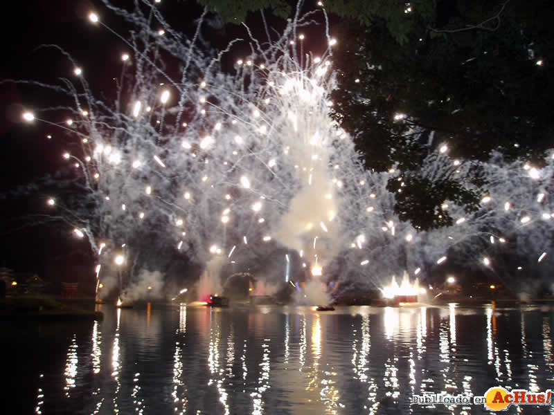 Imagen de Parque Temático Epcot  IllumiNations